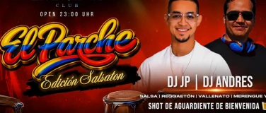 Event-Image for 'El Parche Hannover'