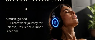 Event-Image for '9D Breathwork -Liberation'