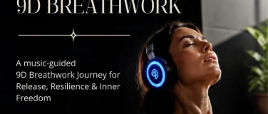 Event-Image for '9D Breathwork - Full Reset'