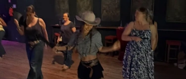 Event-Image for 'Trailride Line Dance Event'