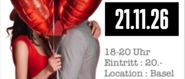 Event-Image for 'Dating Abend'