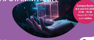 Event-Image for 'AI-Stammtisch'