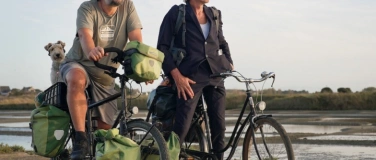 Event-Image for '&Agrave; bicyclette!'