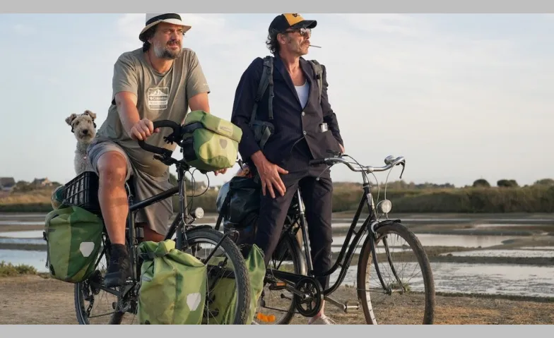 Event-Image for '&Agrave; bicyclette!'