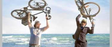 Event-Image for '&Agrave; bicyclette'