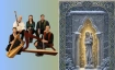 "A Celtic Christmas" - Garden of Delights