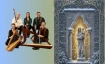"A Celtic Christmas" - Garden of Delights