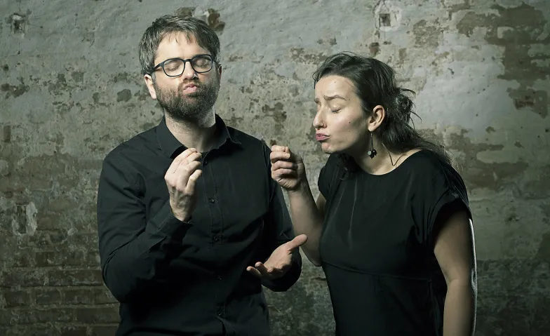 Event-Image for 'Improtheater Kurs Leipzig S&uuml;dvorstadt - Dienstags 19:30 Uhr'