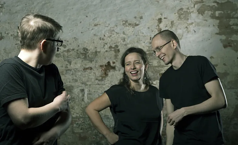 Event-Image for 'Improtheater Kurs Leipzig Zentrum - Dienstags 19:00 Uhr'