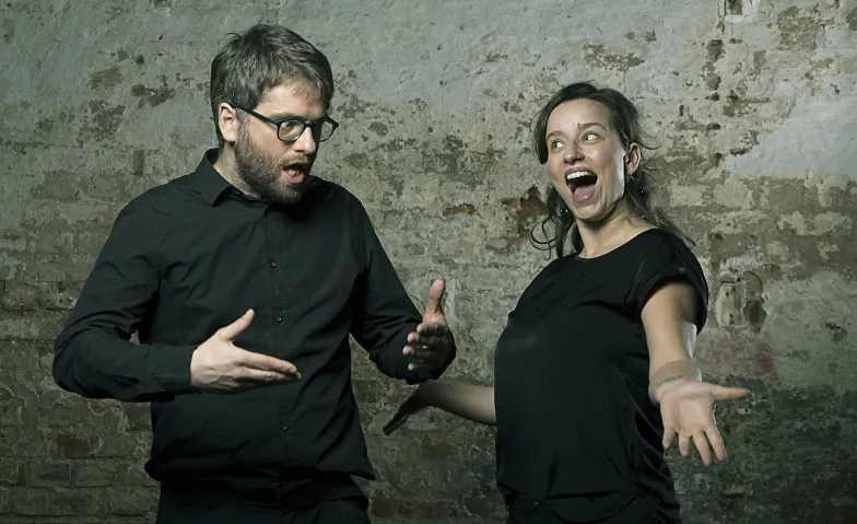 Event-Image for 'Improtheater Kurs Leipzig Plagwitz - Mittwochs 18:30 Uhr'