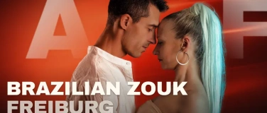 Event-Image for 'Zouk Beginner Workshop - Brazilian Zouk Freiburg Tanzschule'