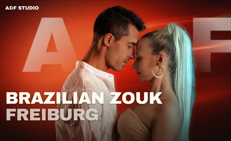 Zouk Beginner Workshop - Brazilian Zouk Freiburg Tanzschule, Kurse & Seminare / Musik & Tanz, Fortbildungsakademie Freiburg