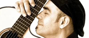 Event-Image for 'ANTONIO FORCIONE und Band, London Jazz/Weltmusik'