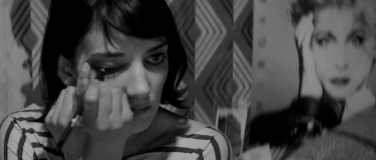 Event-Image for 'A Girl Walks Home Alone at Night'