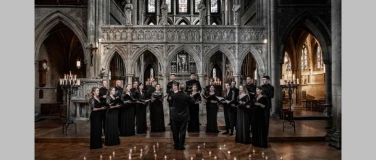 Event-Image for 'A Hymn of Heavenly Beauty'