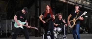 Event-Image for 'A Mournful Experience live im Steigerturm'