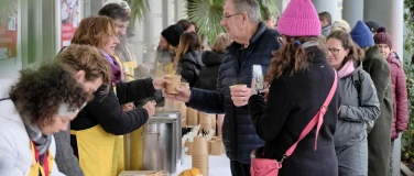 Event-Image for '23. Suppentag der Schweizer Tafel'