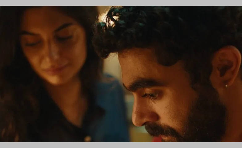 Event-Image for 'A Sad and Beautiful World'