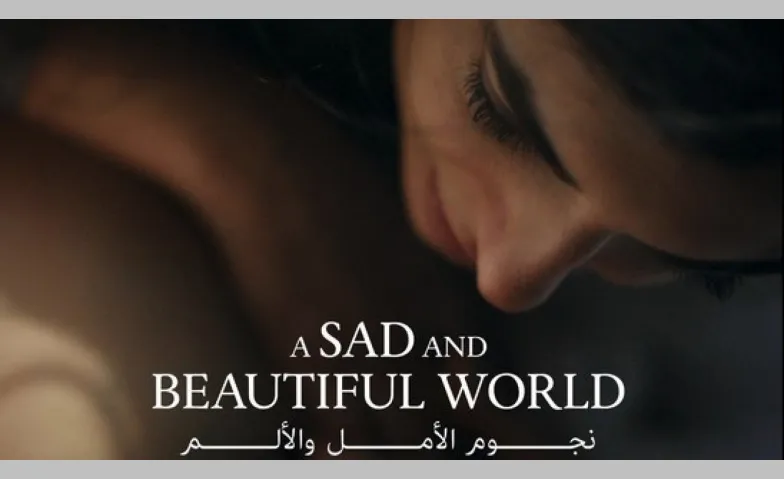Event-Image for 'A Sad and Beautiful World'