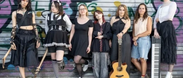 Event-Image for 'FEMTASTIC &ndash; female* artists only!'