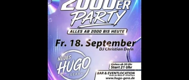 Event-Image for '2000er Party'