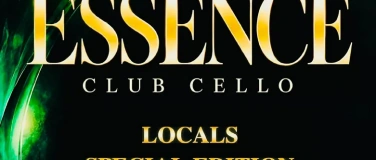 Event-Image for 'essence label night'