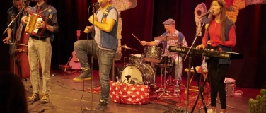 Event-Image for 'Zn&uuml;niband & Stargast Kabi - DER HERBST 26'