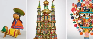 Event-Image for 'Krippen aus aller Welt in der Sammlung W&uuml;rth'