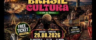 Event-Image for 'Brasil Cultura'