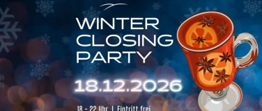 Event-Image for 'Winter Closing Party'
