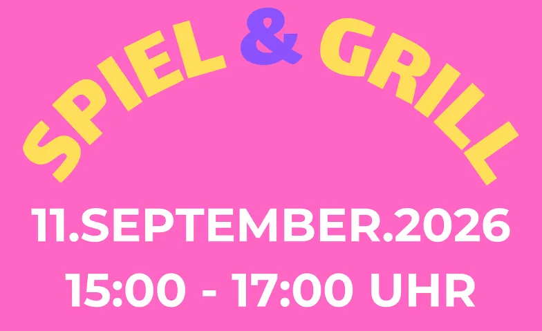 Spiel & Grill