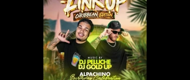 Event-Image for 'LinkUp Edition caribbean'