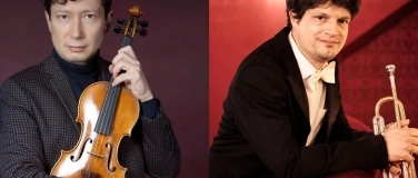 Event-Image for 'Daniel Doods & Immanuel Richter &ndash; &laquo;fulminant famili&auml;r&raquo;'