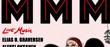 Event-Image for 'MMM Event'