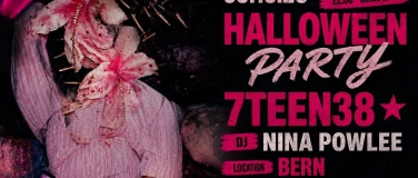 Event-Image 'HALLOWEEN NIGHT 2026'