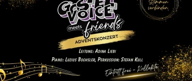 Event-Image for 'Adventskonzert'