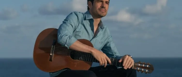 Event-Image for '3. Kammerkonzert &ndash; The Spanish Guitar'