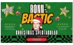 Bonn-Bastic - English Comedy Mix Show - Christmas Special