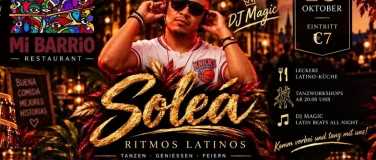Event-Image for 'Sole&aacute;'