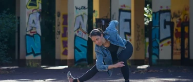 Event-Image for 'Kurs-SPECIAL: Yoga Beat Fusion Flow mit Anna Nowak'