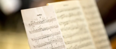 Event-Image for 'Sinfonia Baden spielt &laquo;A Voice of Her Own&raquo;'