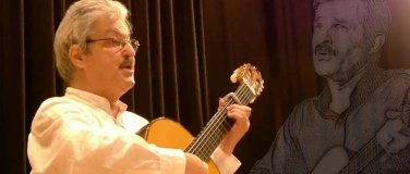 Event-Image for 'Mani Matter Hommage: &laquo;Mys n&auml;schschte Lied&raquo;'