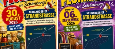 Event-Image for 'Flohmarkt am 06.09.2026'