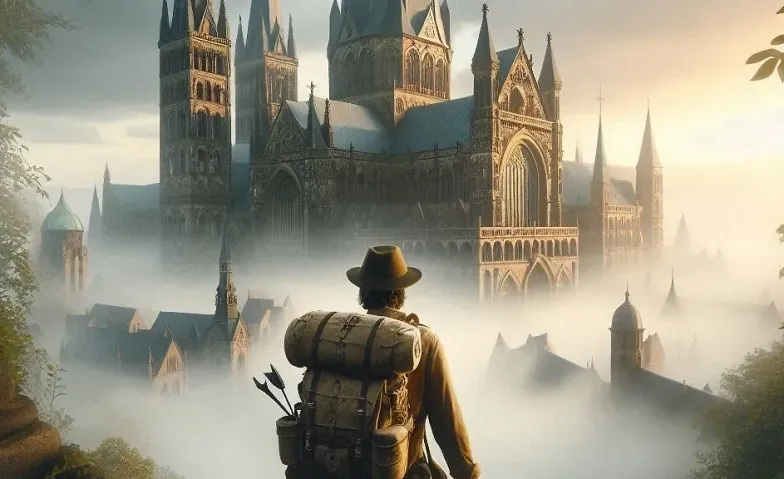 Event-Image for 'Schatzsuche Aachen: R&auml;tsel-Tour durch die Kaiserstadt'