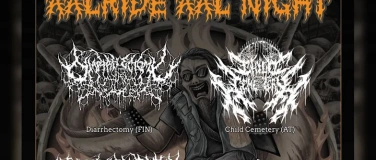 Event-Image for 'Aalride Aal Night'