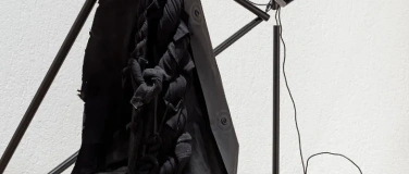 Event-Image for 'Sadhyo Niederbeger - als w&auml;re dort, weit draussen, etwas zu'
