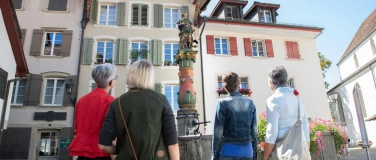 Event-Image for 'Stadtf&uuml;hrung - &Uuml;ber Frauen - nicht nur f&uuml;r Frauen'