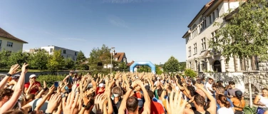 Event-Image for 'Aare Lauf / Aare Trail 2027'
