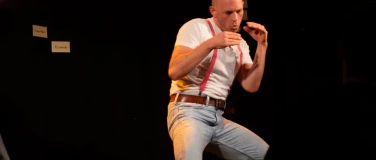 Event-Image for '6 STUNDEN IMPRO-HALBMARATHON &ndash; Comedy, Live-Musik und Games'