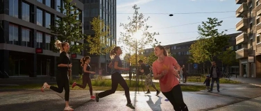 Event-Image for 'F&uuml;hrung &laquo;Sport&raquo; & Workout mit Aaroutdoor Group Fitness'